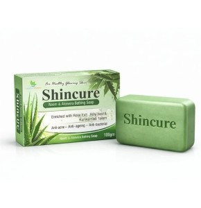 SHINCURE BATHING SAOP